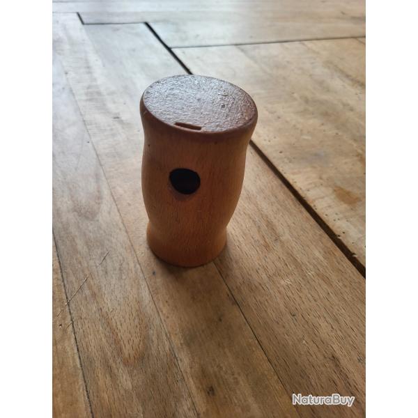 Appeau palombe/tourterelle bois jamais utilisé