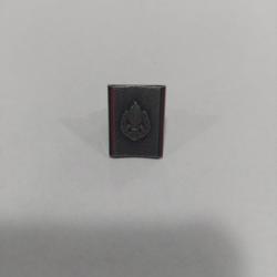 Pin's calot 2ème Régiment d'infanterie de la Légion Etrangère