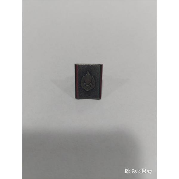 Pin's calot 2me Rgiment d'infanterie de la Lgion Etrangre