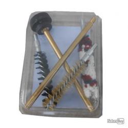 Kit de nettoyage pistolet Cal. 9MM - EXTREME CLEANER