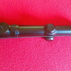 Lunette Bushnell élite 4200 1.25x4