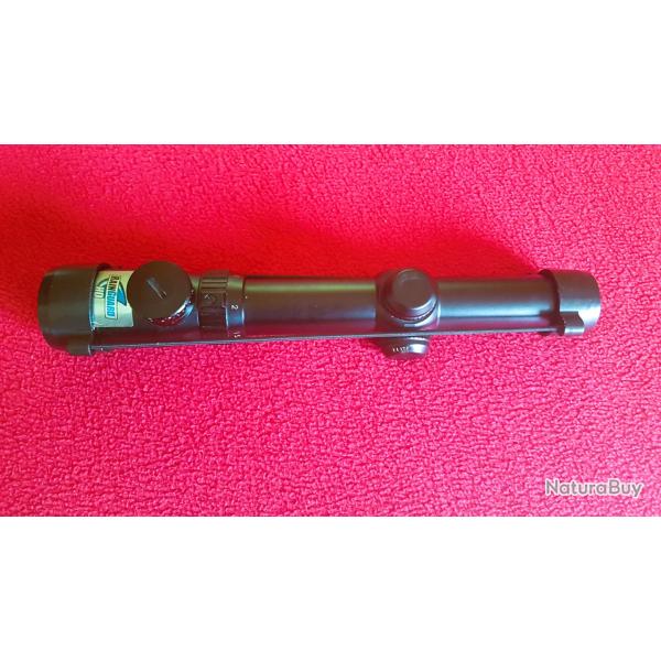 Lunette Bushnell élite 4200 1.25x4