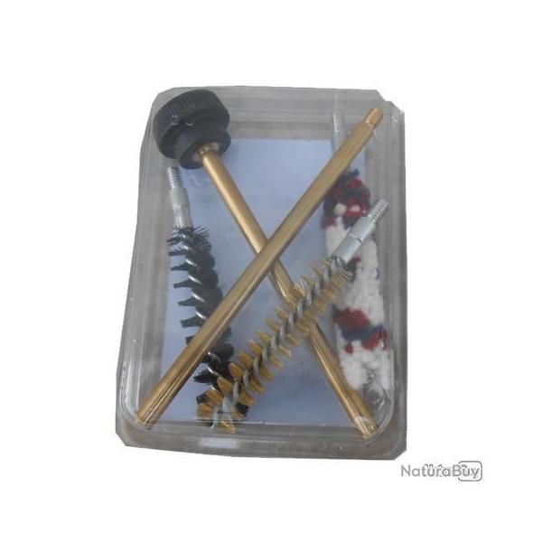 Kit de nettoyage pistolet Cal. 44/45 - EXTREME CLEANER