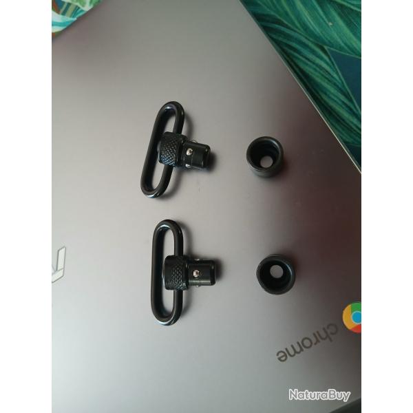 Grenadiere de sangle