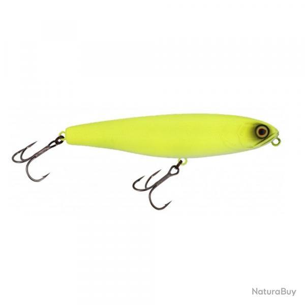 Leurre Illex Bonnie 9,5cm Mat Lemon