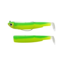 Combo Fiiish Black Minnow 90 Shore Atomic Citrus