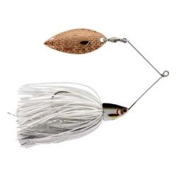 Leurre Spinnerbait Westin Monster Vibe 23g Lively Roach