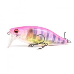 Poisson Nageur Megabass I-Jack 10,8cm GP Pink Gill