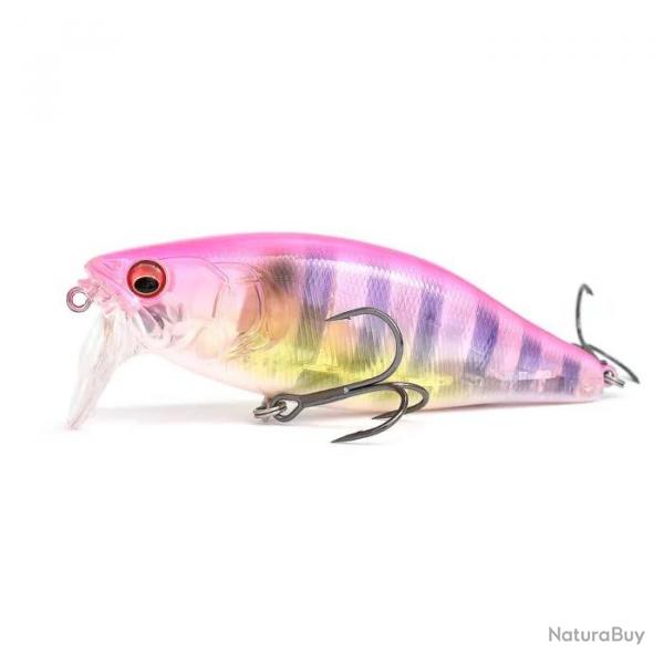 Poisson Nageur Megabass I-Jack 10,8cm GP Pink Gill