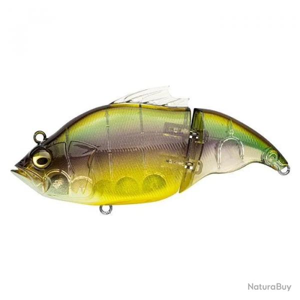 Poisson Nageur Megabass Vatalion F 115mm 500G