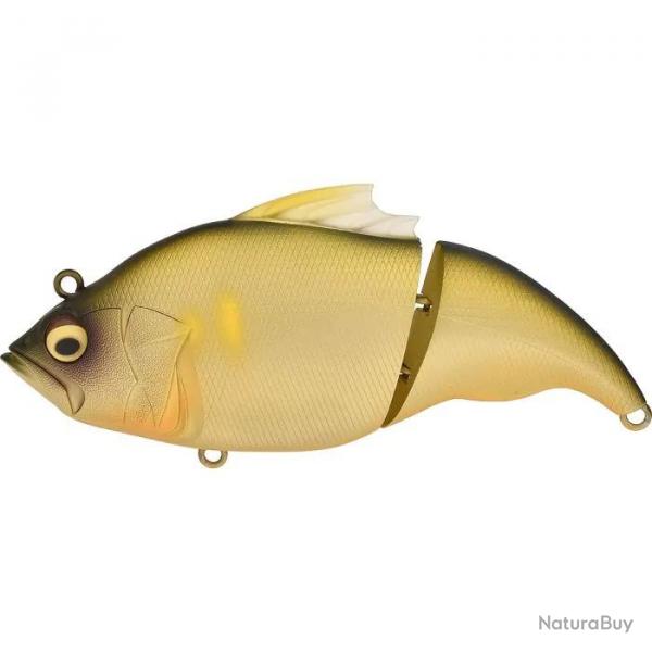 Poisson Nageur Megabass Vatalion F 115mm Mat Ochi Ayu