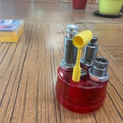 Jeu d'outils lee précision 280 REM