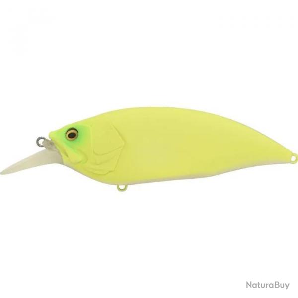 Poisson Nageur Megabass Big M 4.0 DO CHART (SP-C)