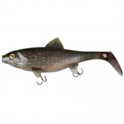 Leurre Souple Fox Rage Giant Replicant Wobble 35cm Ultra Realistic Pike