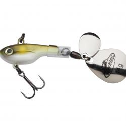 Tail Spinner Berkley Pulse Spintail 21g Ayu