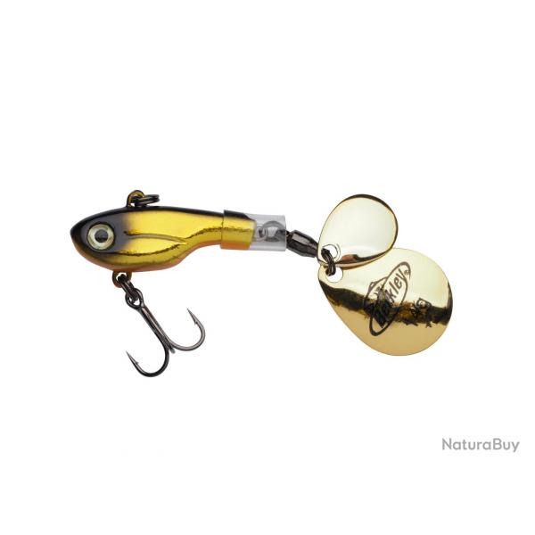 Tail Spinner Berkley Pulse Spintail 21g Kinkuro