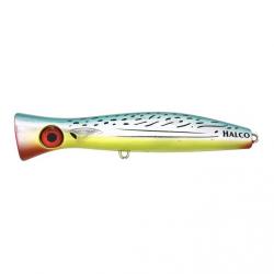 Poisson Nageur Halco Roosta Pop 195 H69 - Bonito