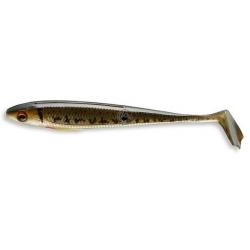 Leurre Souple Daiwa Prorex DuckFin Shad 13cm Gudgeon 13cm par 5