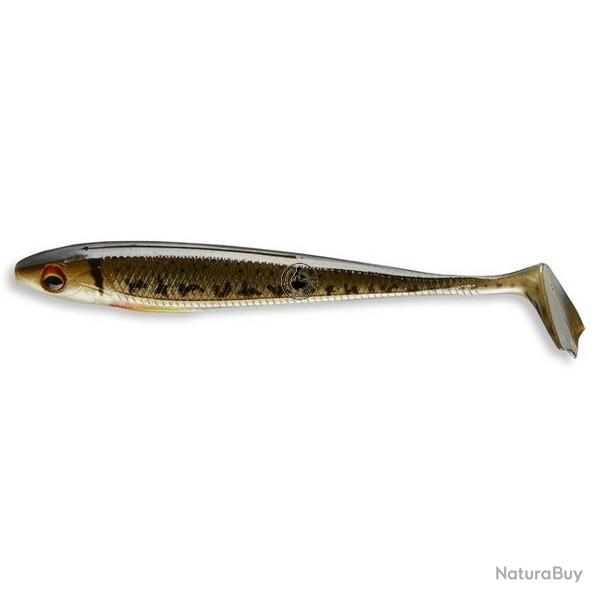 Leurre Souple Daiwa Prorex DuckFin Shad 13cm Gudgeon 13cm par 5