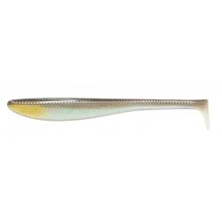 Leurre Souple Savage Gear Monster Shad 18cm par 2 33g 18cm Green Smelt