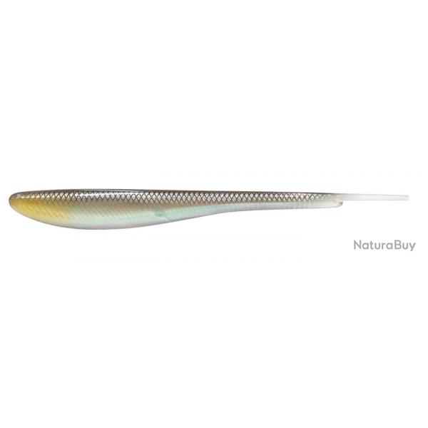 Leurre Souple Savage Gear Monster Slug 20cm par 2 20cm 33g Green Smelt