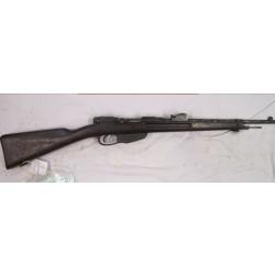 Carabine Steyr M93 calibre 8x50 R catégorie D