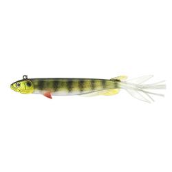 Leurre Souple Daiwa Prorex V Marley Pelagic Shad 21cm 21cm Perch 75g