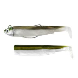 Combo Fiiish Black Minnow Search 105 12g Khaki