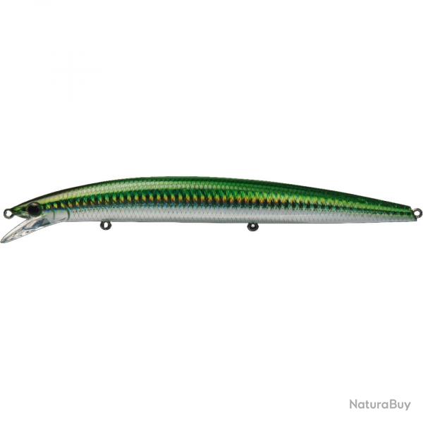 Poisson Nageur Jackson Athlete 17 SSV 17cm 30g SSY