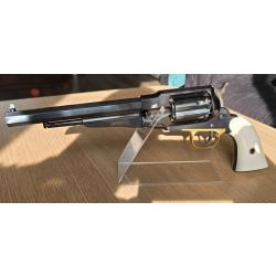 Revolver Remington 1858 NEW MODEL ARMY cal44