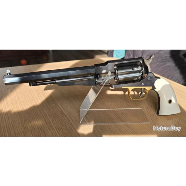 Revolver Remington 1858 NEW MODEL ARMY cal44