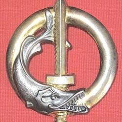 Brevet plongeur de combat du génie