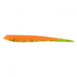 Leurre Souple Madness Mother Worm 8 - 20cm 20cm Par 4 Orange Green