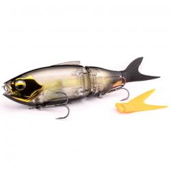 Poisson Nageur LMAB Real Vibe 180 - 18cm Coulant 18cm 53g Phantom