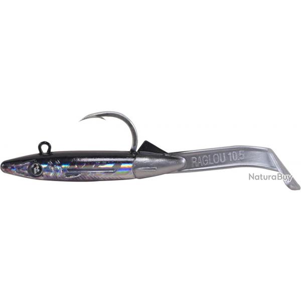 Leurre Souple Ragot Raglou Hybrid Pelagic 120 12cm par 2 68g AN