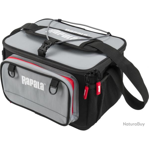 Sac Bandoulire Rapala Countdown Tackle Bag Lite 35 x 25 x 22cm