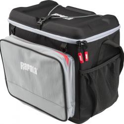 Sac Bandoulière Rapala Countdown Tackle Bag Magnum 41 x 40 x 32cm