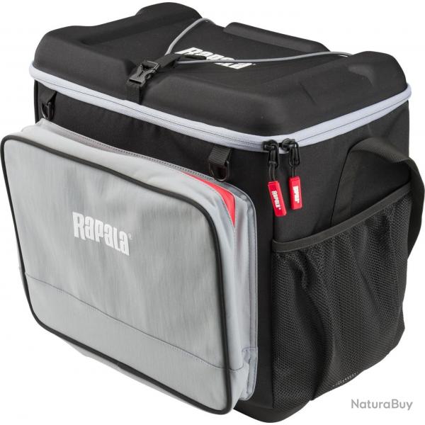 Sac Bandoulire Rapala Countdown Tackle Bag Magnum 41 x 40 x 32cm