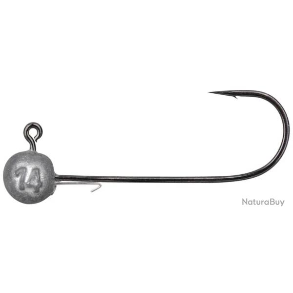 Tte Plombe Spro Jighead 90 HD 20g par 3 n6/0