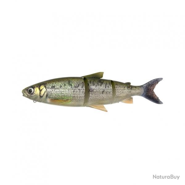 Leurre Souple Savage Gear 3D Line Thru Whitefish MS 17cm 17cm Ayu 53g