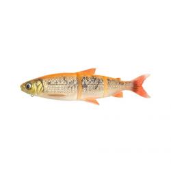 Leurre Souple Savage Gear 3D Line Thru Whitefish MS 17cm 17cm Golden Albino 53g