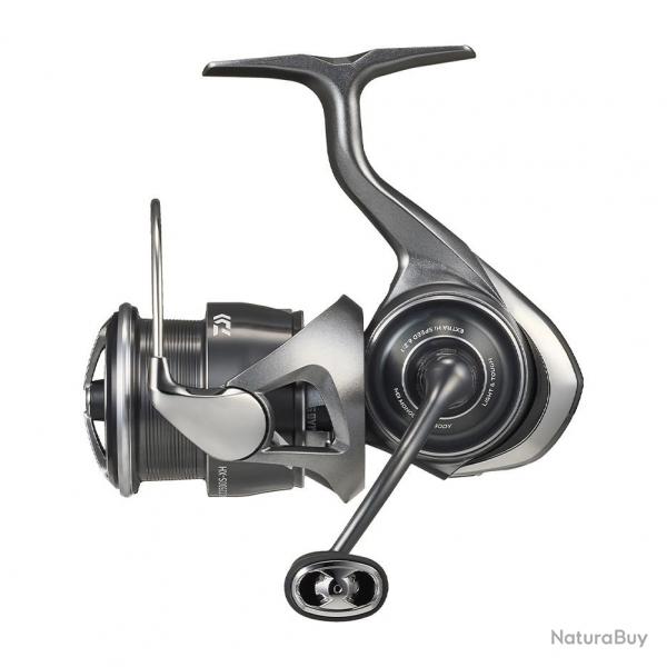 Moulinet Spinning Daiwa Caldia 25 LT 180g 87cm 5kg 6.2:1 2500 SXH