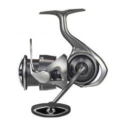 Moulinet Spinning Daiwa Caldia 25 LT 210g 93cm 6.2:1 10kg 3000 XH