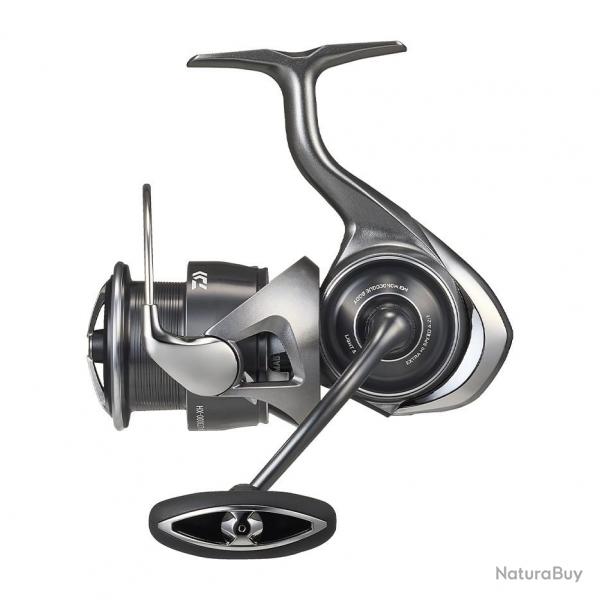 Moulinet Spinning Daiwa Caldia 25 LT 220g 12kg 5.2:1 82cm 4000 C
