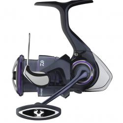 Moulinet Spinning Daiwa Prorex V LT 2025 230g 12kg 5.2:1 82cm 4000 C