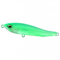 Poisson Nageur Babyface PL110 Splash 11cm 22g 11cm 16 - Babyface Green