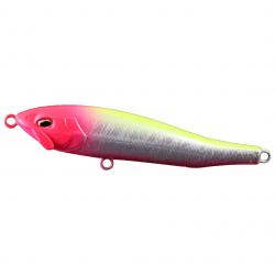 Poisson Nageur Babyface PL110 Splash 11cm 22g 11cm 34 - BF Pink Magic