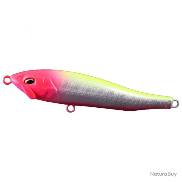 Poisson Nageur Babyface PL110 Splash 11cm 22g 11cm 34 - BF Pink Magic