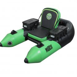 Float Tube Madcat Carbon Optix 190 Belly Boat 150kg 190cm 117cm