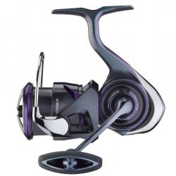 Moulinet Spinning Daiwa Prorex MQ LT 2025 93cm 6.2:1 10kg 195g 3000 CXH